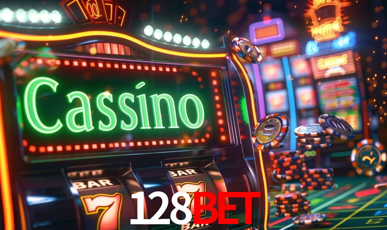 Segurança 2FA 128bet