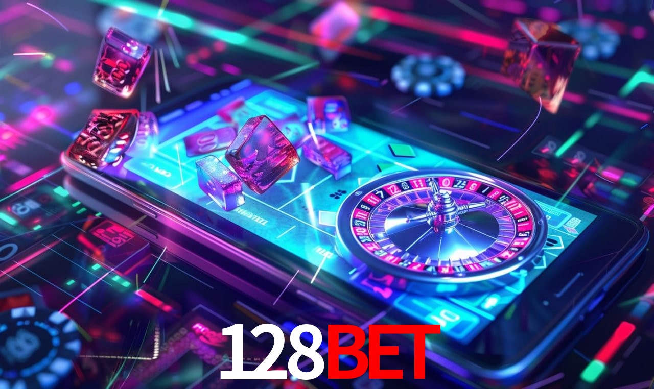 Apostas de Futebol 128bet