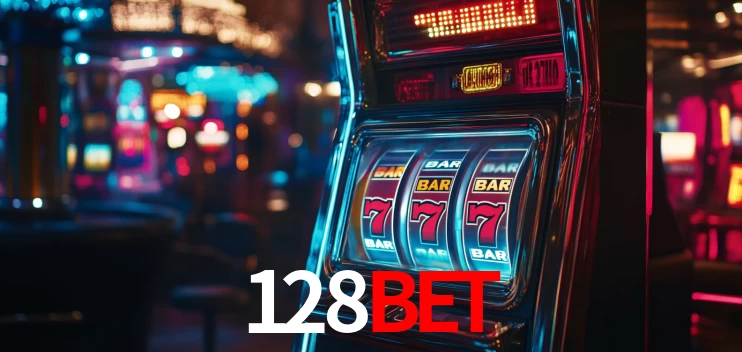 Blackjack Table 128bet