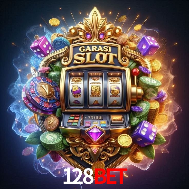 Tecnologia da Plataforma 128bet