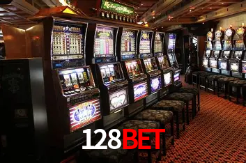 A Emoção da Loteria na 128bet: Uma Chance de Mudança de Vida