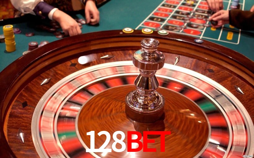 PIX Instantâneo 128bet