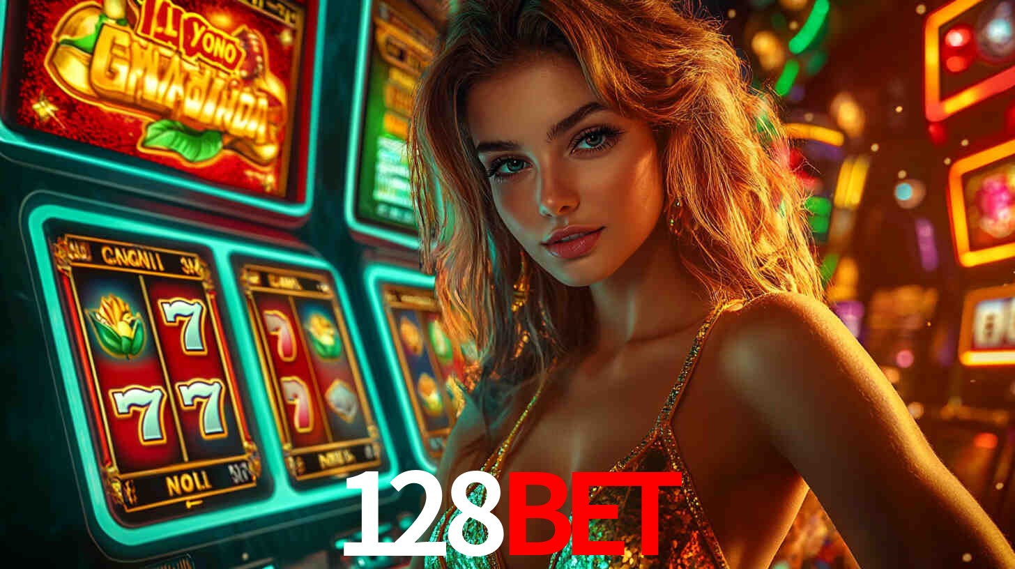 Programa VIP 128bet