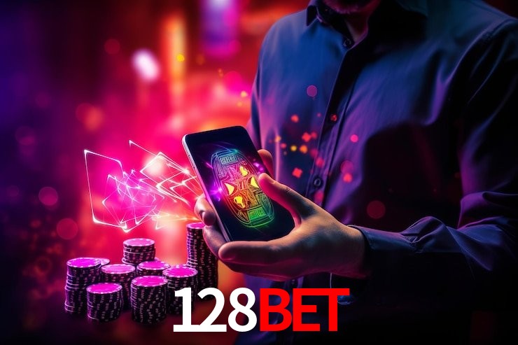 Bônus Diários 128bet