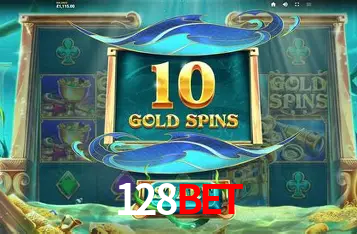 A Emoção da Loteria na 128bet: Uma Chance de Mudança de Vida