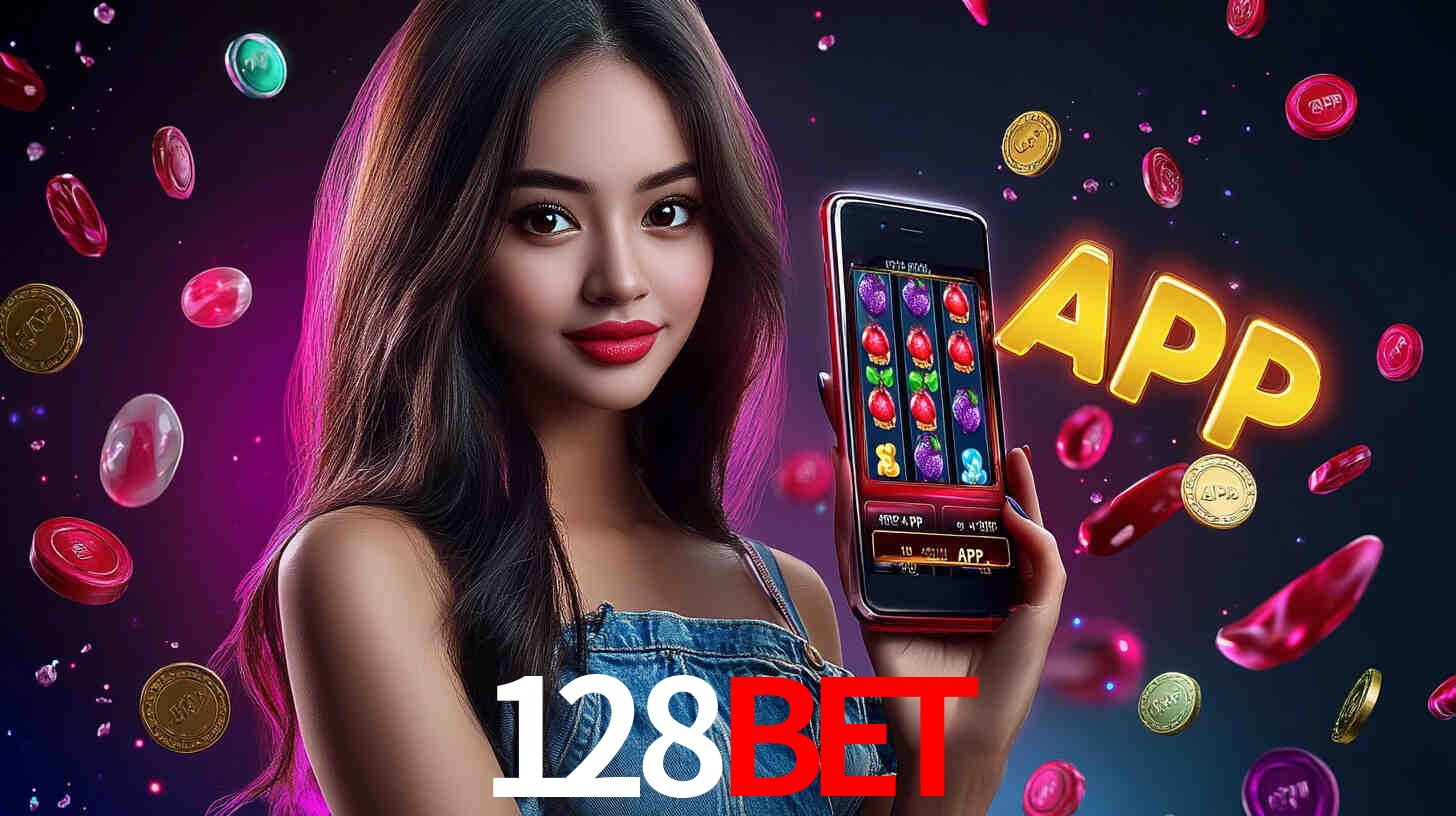 A Experiência Imersiva dos Cassinos Ao Vivo no 128bet