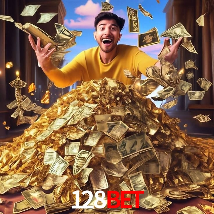 Torneios 128bet