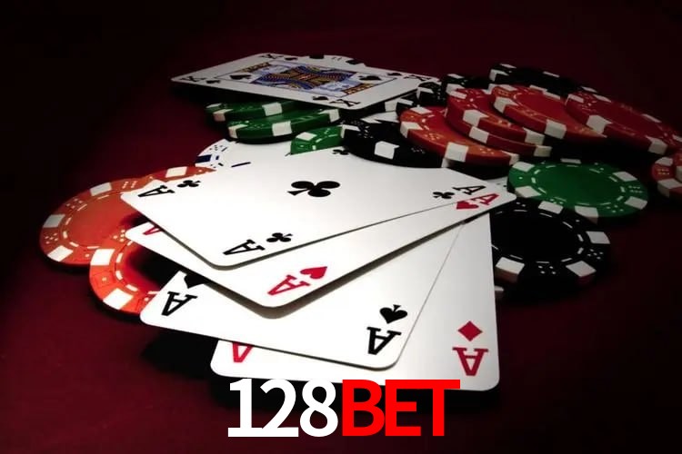 Programa VIP 128bet