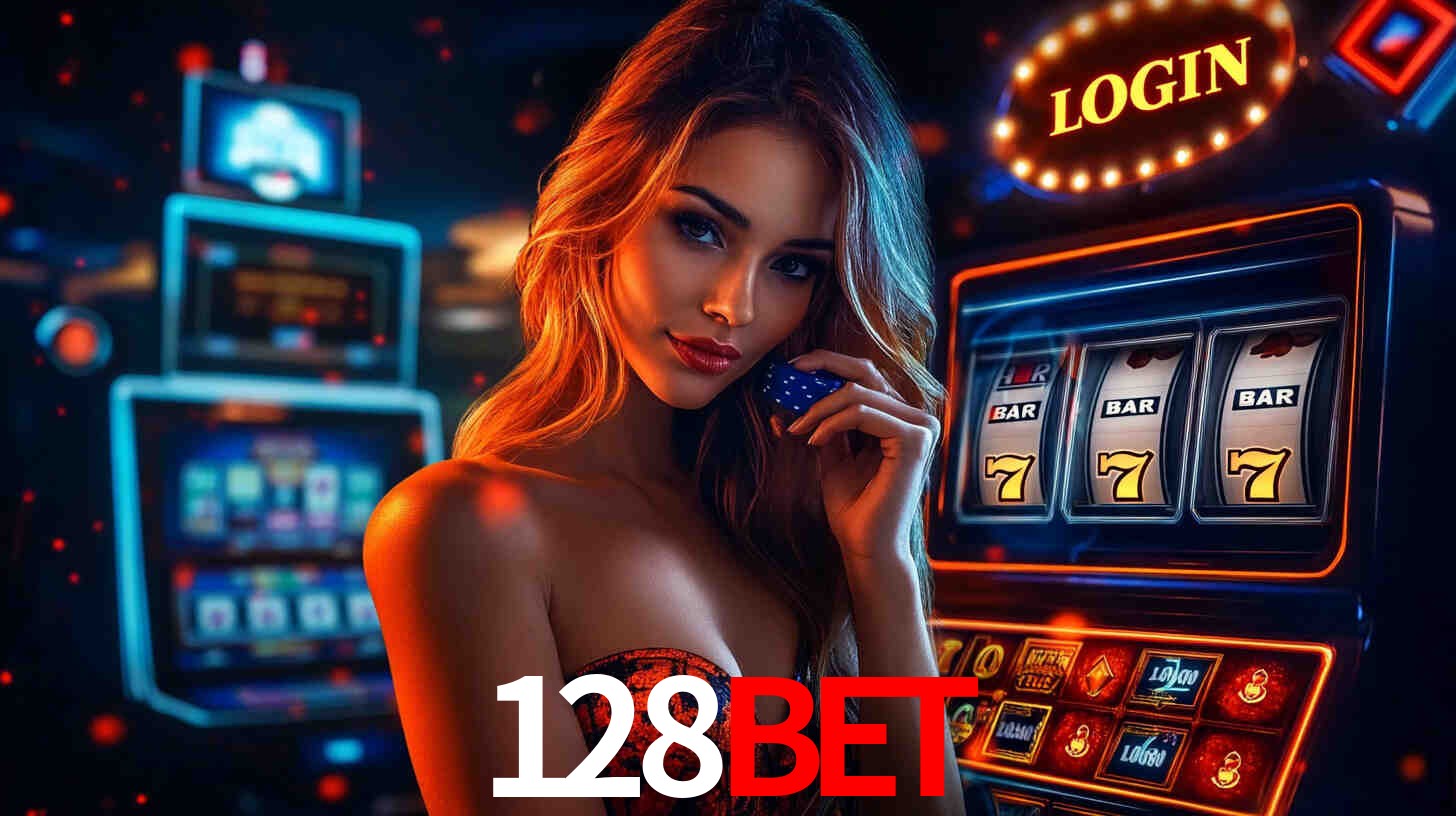 128bet APP