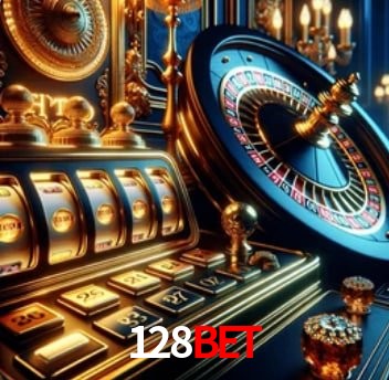 Casino Ao Vivo 128bet