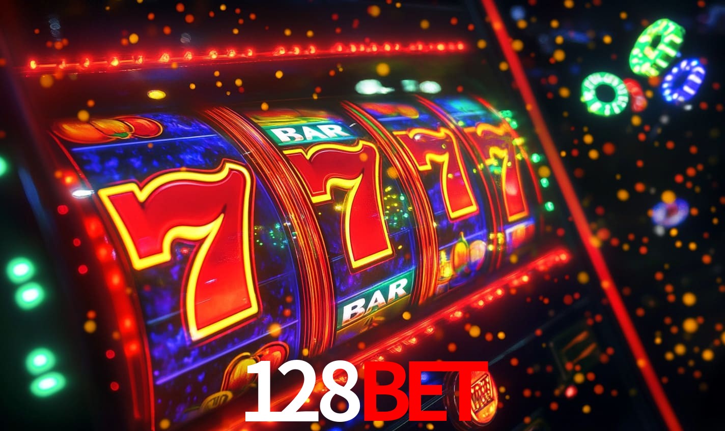 128bet: Seu Especialista em Apostas Esportivas Brasileiras