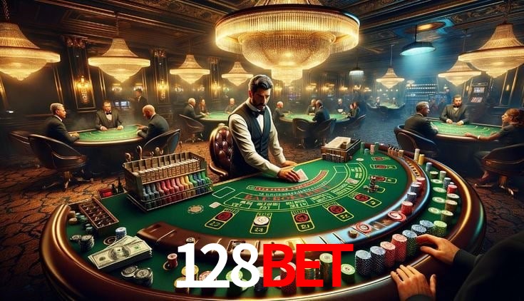 Game Statistics 128bet