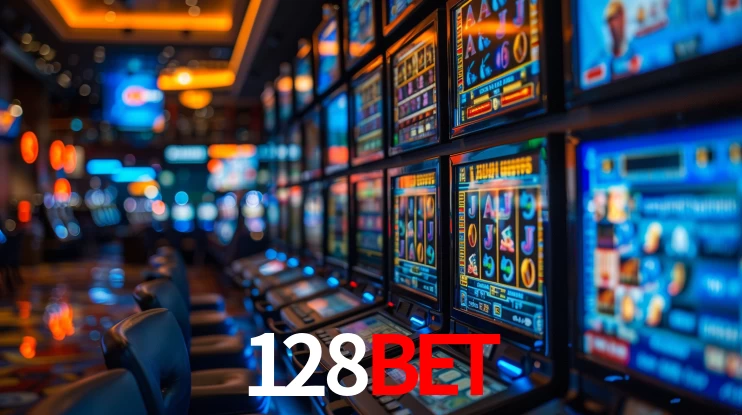 Platform Technology 128bet