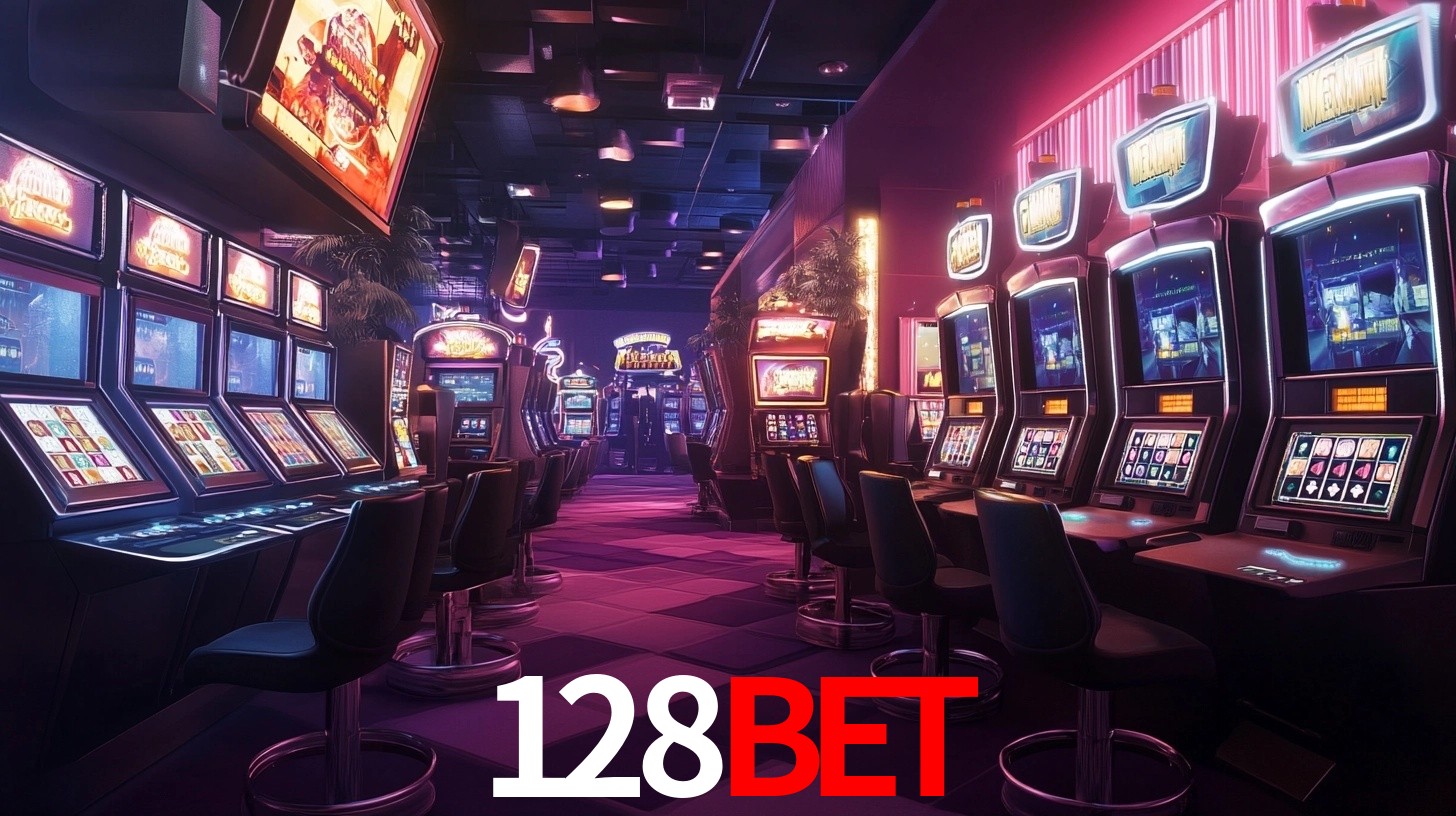 Premium Interface 128bet