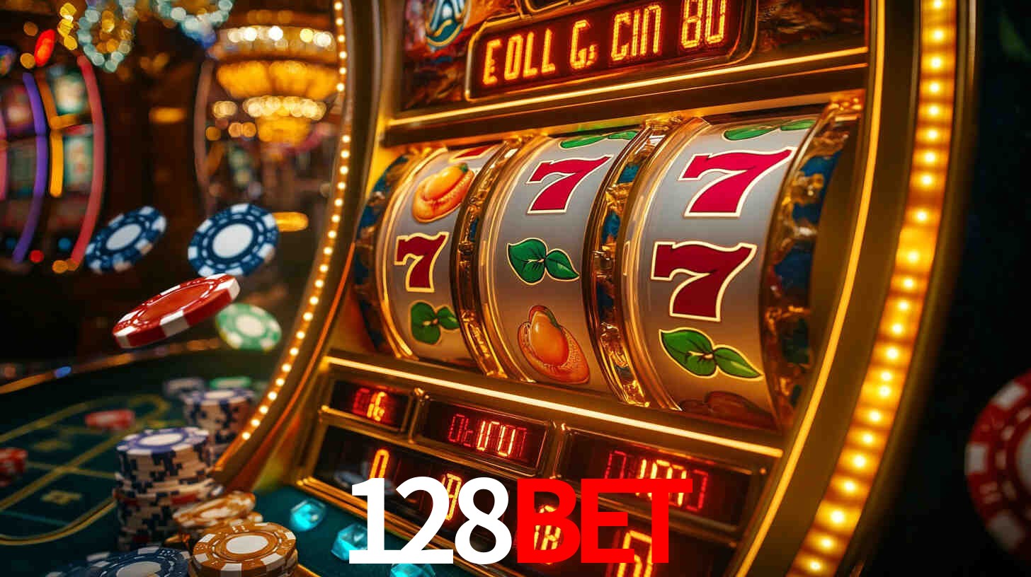 Daily Bonuses 128bet