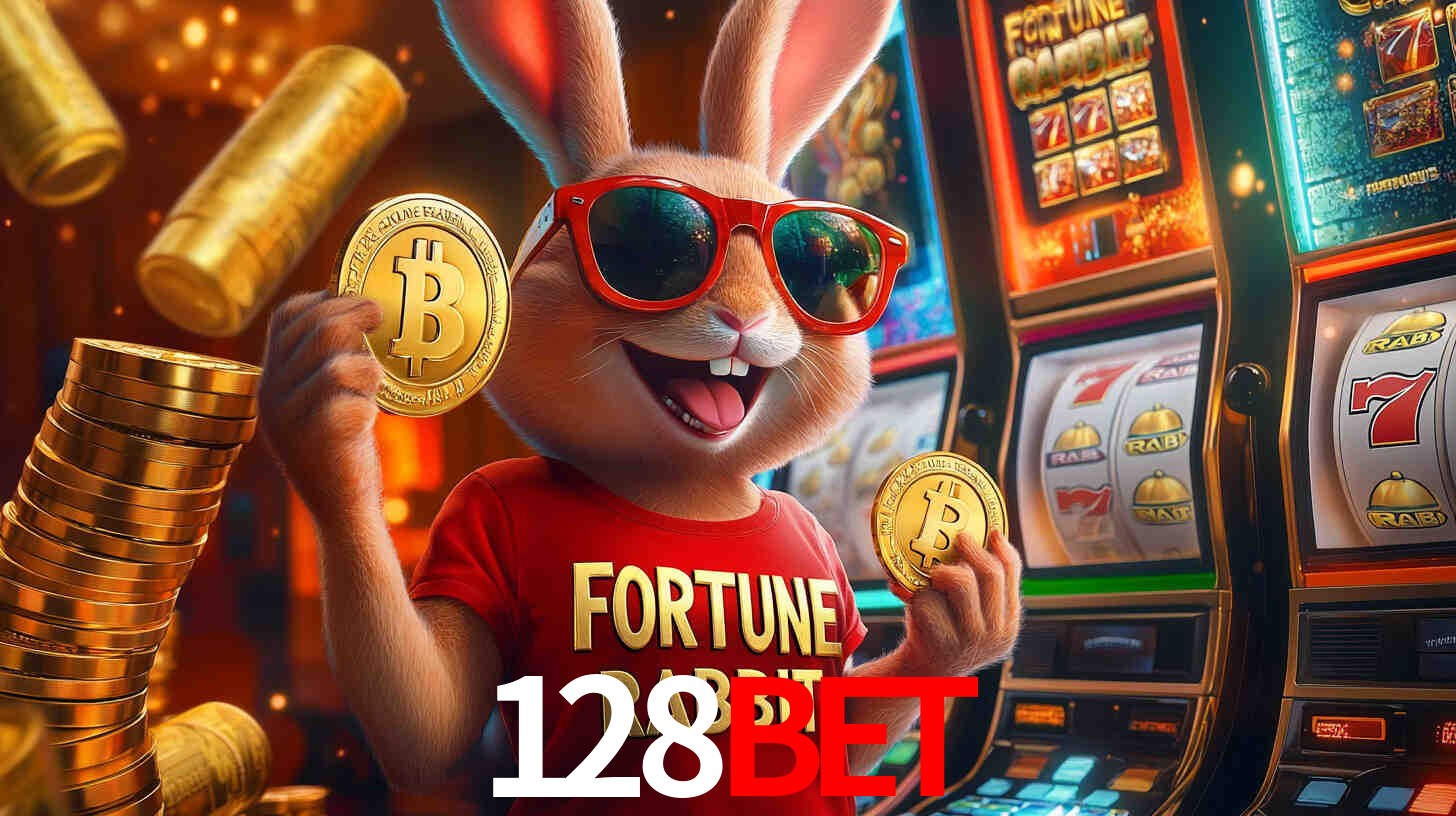 Apostas Esportivas na 128bet: Um Guia Completo