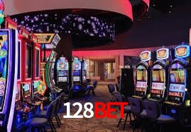 Jogos com bônus e suporte 24h na 128bet