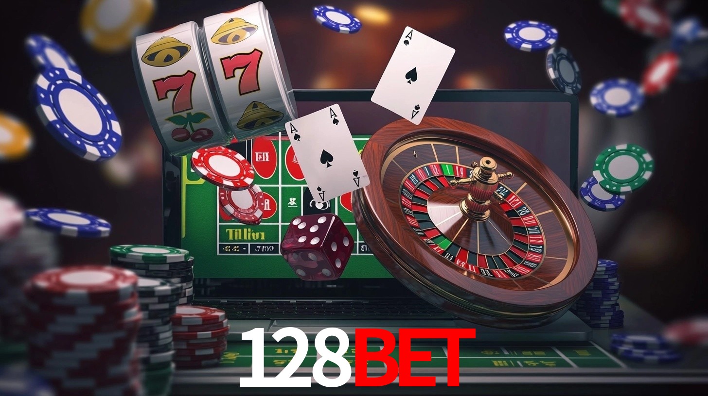 128bet App Interface