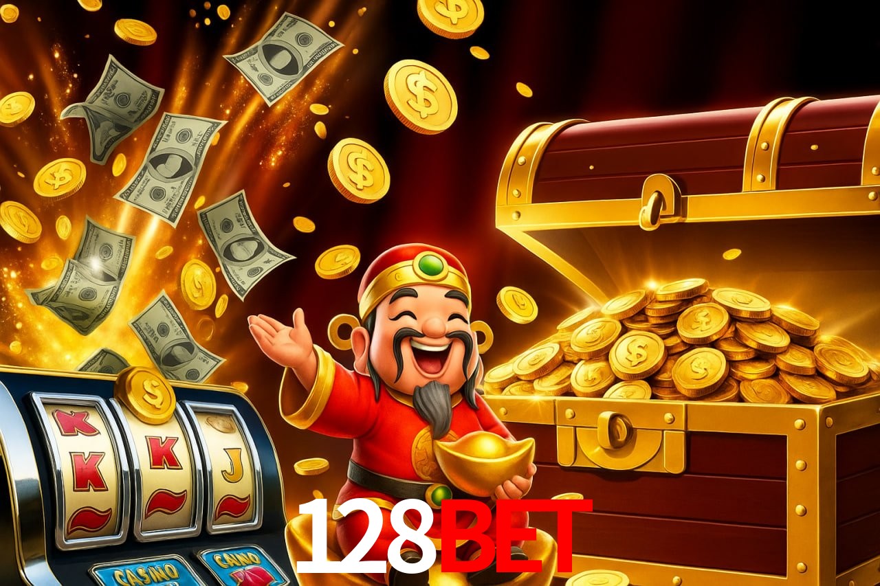 Interface Premium 128bet