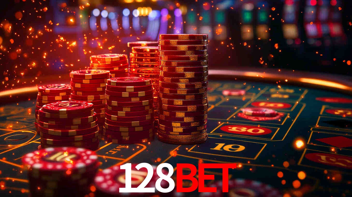 Welcome Bonus 128bet