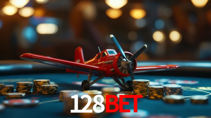 Live Casino 128bet